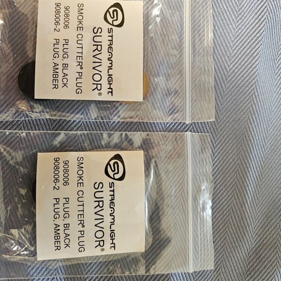 Streamlight Survivor LED Right-Angle Flashlight - Picture 2 of 5